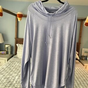 Athleta top